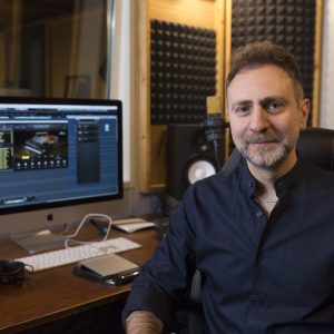 La Sicilia: Giovanni Leon Dall’Ò, “ambasciatore” della musica italiana alla SIM di San Paolo
