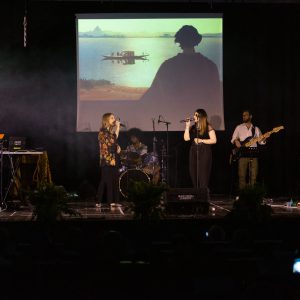 “Le note del cinema” dell’associazione Shine tra musica, arte e beneficenza