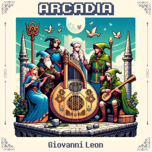 Arcadia-artwork