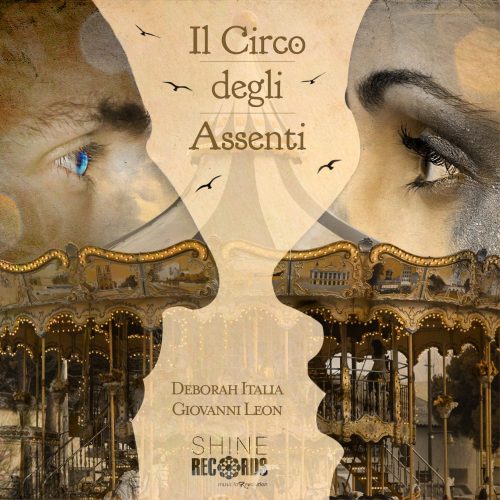 Il Circo degli Assenti - Giovanni Leon_min