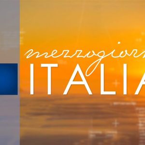 La Shine Soundtracks su “TGR Mezzogiorno Italia”