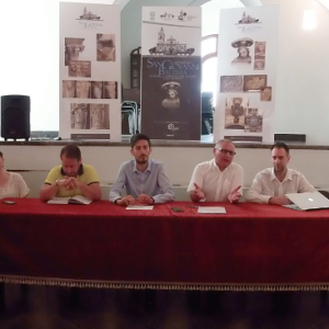 Tutto pronto a Ragusa per la terza edizione di Sangiovart