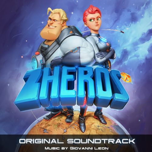 Zheros