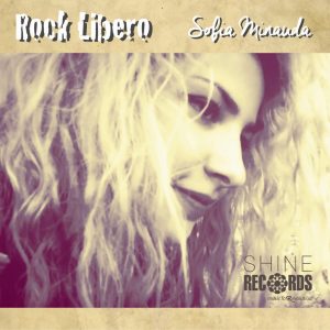 È online il video clip ‘Rock libero’ della giovane ragusana Sofia Minauda