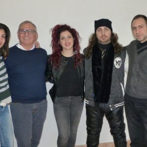 ‘Rock libero’. Il nuovo singolo inedito di Sofia Minauda presto in radio e sugli stores musicali