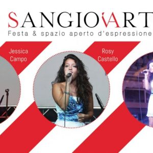 Sangiovart Music Contest, pronti gli inediti delle vincitrici della seconda edizione