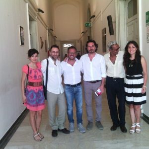 Presentato ‘Chi ha del ferro’, di Ruben Ricca, con le musiche di Shine Records